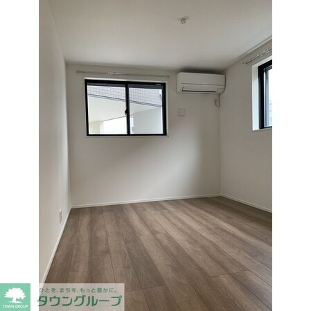 Kolet西新井栄町#02の物件内観写真